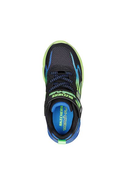 SKECHERS SKECHERS children's sports shoes THERMO-FLASH-HEAT-FL - 400103LBBLM
