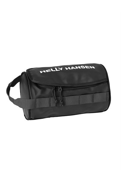 Helly Hansen Wash Bag 2 Black