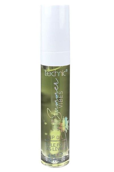 TECHNIC 6 Ml Pina Colada Lip Oil
