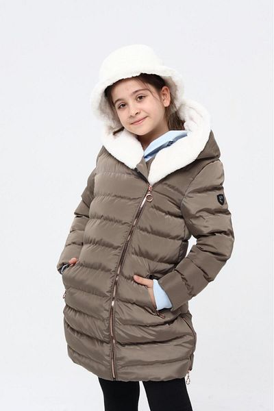 Benittokids Παλτό για κορίτσι 51219h