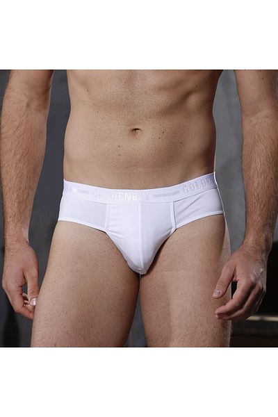 GOLDENBAY Ανδρικά Modal Classic Slip (1205)