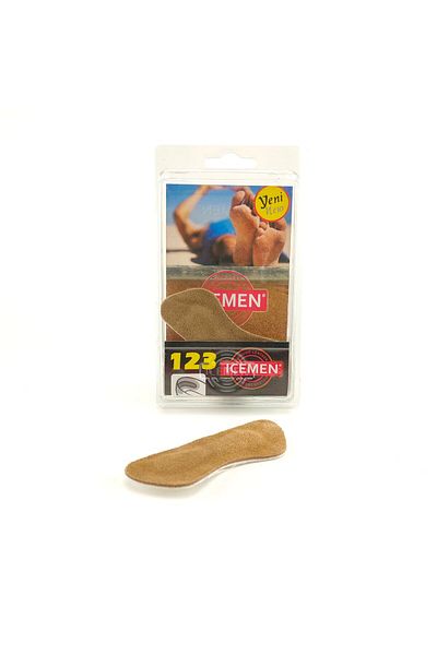 Icemen Heel Band