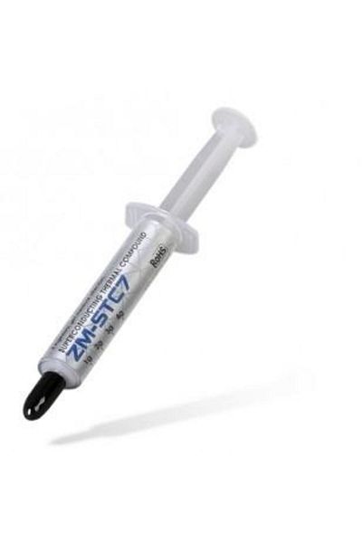 Zalman Zm-Stc7 Super Conductive 4 Grams High Performance Terman Paste (7.2 W/M-K)