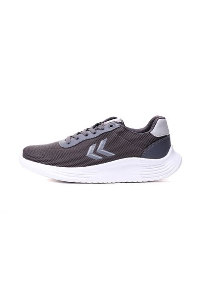 hummel Dámské tenisky tmavě šedé 900288 -2004 Hml Wolfe