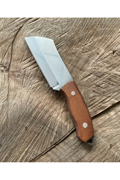 DMR CEP ÇAKISI MİNİ SATIR KAMP ÇAKISI AVCI KAMP BIÇAGI CEP BIÇAK 14CM