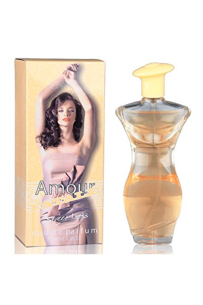 Street Looks Amour Fatale Edp 100 ml