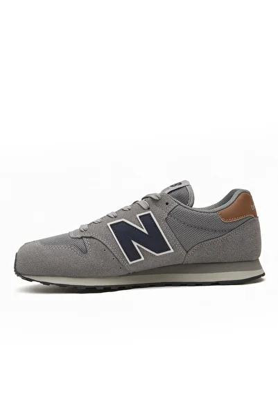 New Balance Men's Sneakers - Gm500Rns Gm500Tsn New Balance Nb Lifestyle, Dark Gray