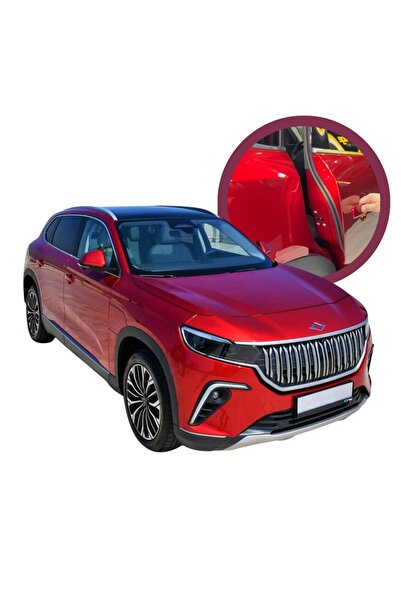 OEM Araç Vakum Kapı Sistemi TOGG Universal Aksesuar UNI - TY / OEM / UNI Vaku...