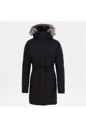 The north face w brooklin parka ii new arrivals