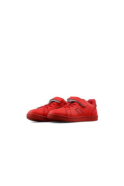 Cool Kids Godzilla Flt Young Boy's Casual Walking Shoe Sneaker
