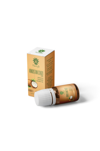 PANLİFE HİNDİSTAN CEVİZİ YAĞI 10 ML
