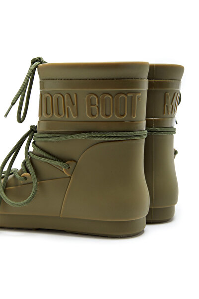 MOON BOOT 24600200 -007 - Pohodlné holínky do deště Kakıe