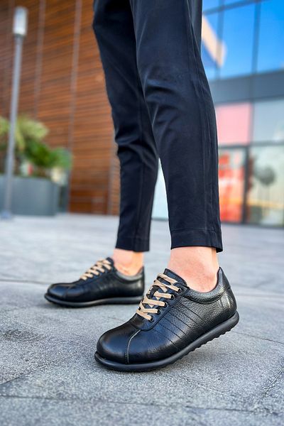 Crash Men's Sneakers - MEDICAL IC SOLE
