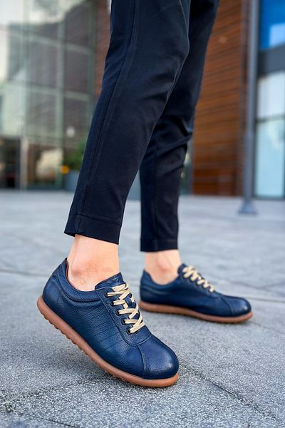 Crash Men's Sneakers - MEDICAL IC SOLE