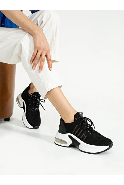 Ventes Pantofi sport de mers pentru femei riko Filled Air Sole 4864005-z