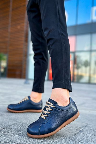 Crash Men's Sneakers - MEDICAL IC SOLE