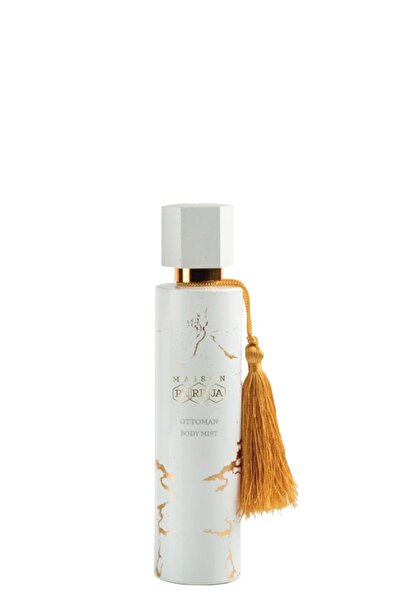 Maison Pereja Ottoman Vücut Spreyi 100 ml