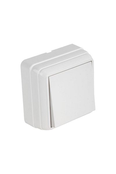 xmldünyası MUTLUSAN BRON SURFACE MOUNTED SWITCH