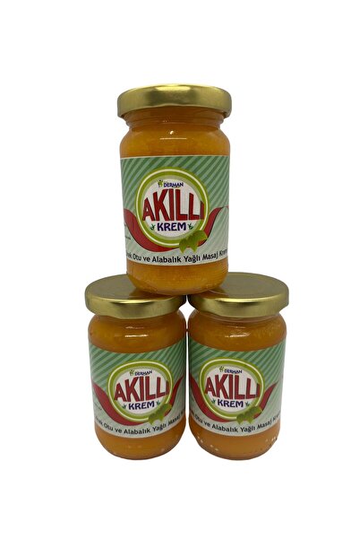 Doğa Derman Çörek Otu ve Alabalık Yağlı Akıllı Krem