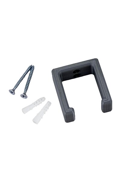 Parmis Lucky Vacuum Cleaner Compatible Wall Hanger