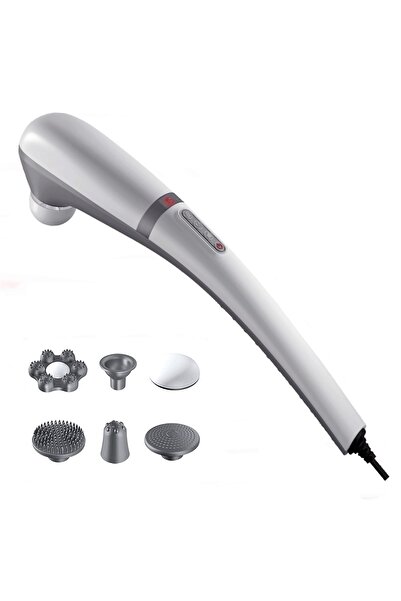 Eragon ERG-720 Handheld Infrared Isıtmalı Dijital Vücut Masaj Aleti