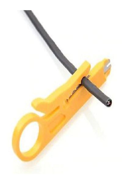KARAHİSAR KULUÇKA Cable Stripper Cable Peeling Pliers Grabber Krone Grabber
