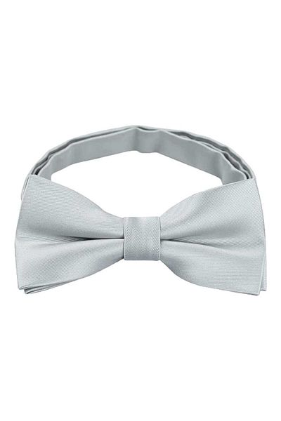 Trenderrs Papion din satin pentru baieti