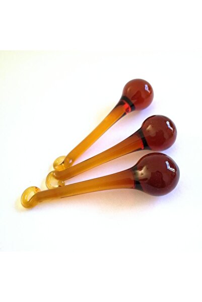 ABOOWE Damla Avize Taşı 10 Adet Göz Yaşı Balköpüğü Cam Avize Taşı