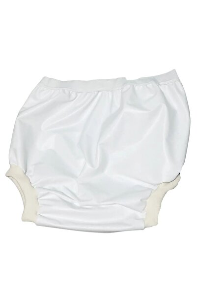 Bessmed Yıkanabilir Sıvı Su Geçirmez Ribanalı Hasta Emici Mesane Slip Külodu ...