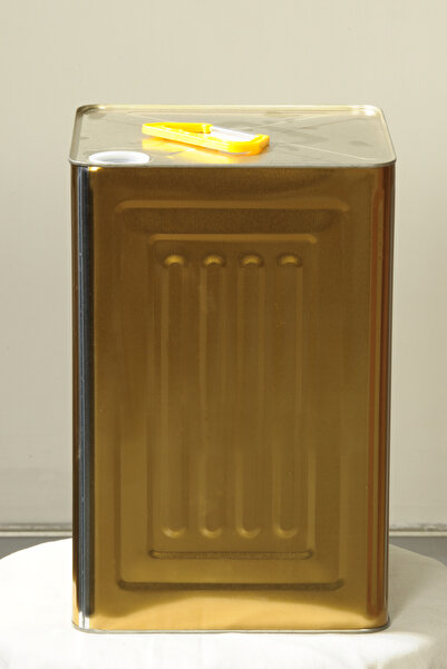 ESENEK KÖY ÜRÜNLERİ Çiçek Balı 25 kg Doğal Hakiki