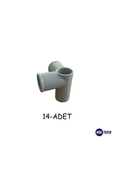 Four Entry Cloth Cabinet Connection Apparatus P1