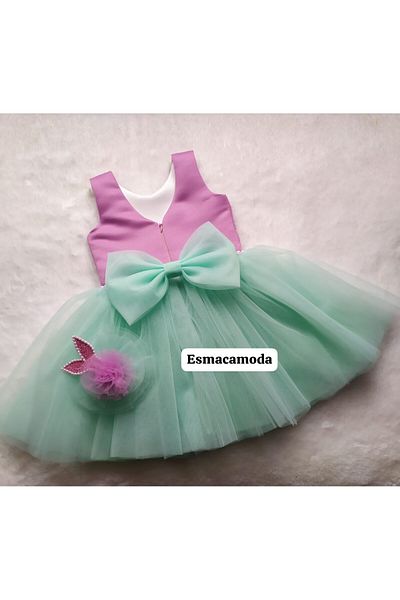 esmacamoda ROCHIE DE BEBE