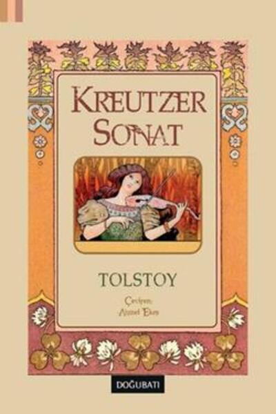 Doğu Batı Yayınları Kreutzer Sonat
