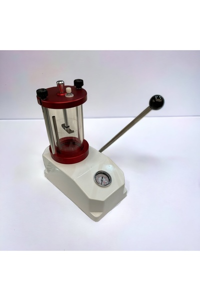 STAND MARKET Saat Su Geçirmezlik Test Aleti