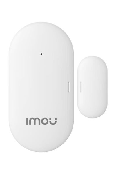 Genel Markalar IMOU ZD1 KABLOSUZ ALARM KAPI & PENCERE MANYETİK KONTAK
