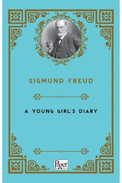 PAPER BOOKS Ένα ημερολόγιο νεαρών κοριτσιών