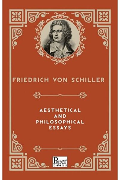 PAPER BOOKS Естетически и философски есета