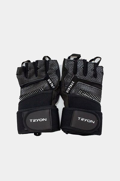 TRYON Conditioning Body Gloves Be-500 Be-500