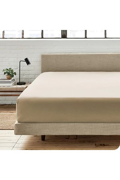 Skyrose Elasticless Sheet, Economical Sheet, Single, Double or King Size Choose, Sheet Set