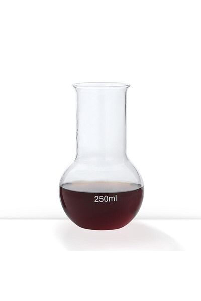 S&H Labware 250ml Balloon