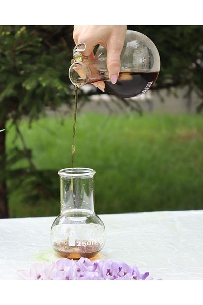 S&H Labware 250ml Balloon