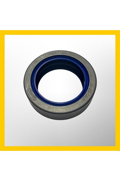 Partspro 904/50047/P - SHORT AXLE SEAL (CT) JCB