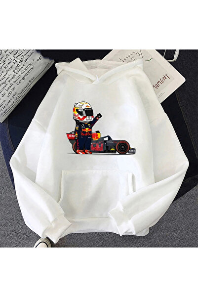 GALASHOP هودي ميني F1 للجنسين