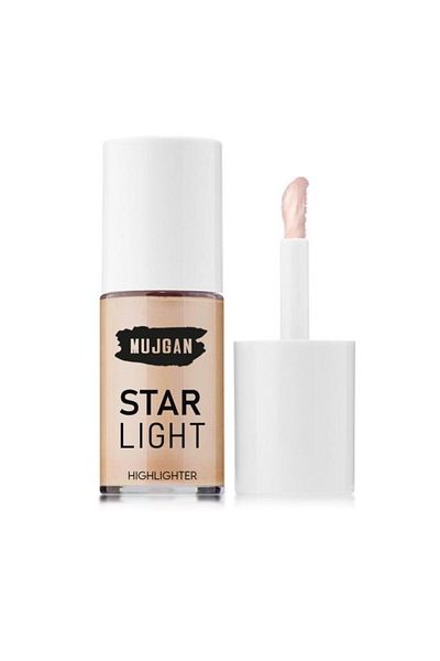 MUJGAN Liquid Illuminator Star Light