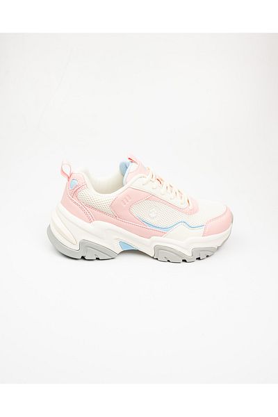 lumberjack 101389023 Joanna Powder Women's Sneaker