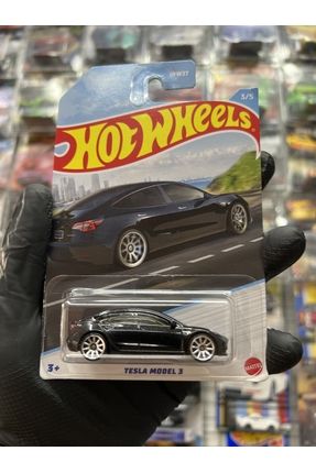 Model 3 hot wheels on sale