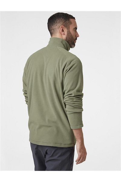 Helly Hansen Mount Fleece Men's Polar-hh12001lvg