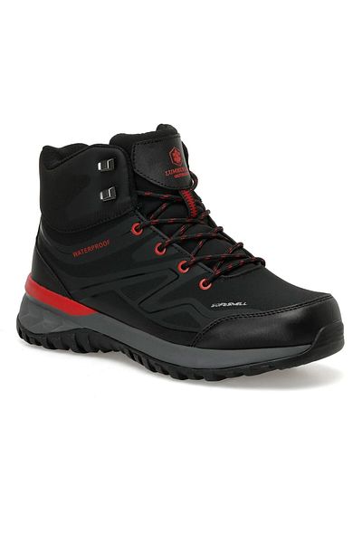 lumberjack Ανδρικά Boat παπούτσια Camora Hi Waterproof
