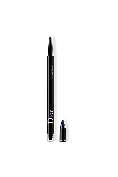 Dior 24H*Stylo Waterproof Eyeliner-Wear Lasting to 24 Hours Protective Water-...