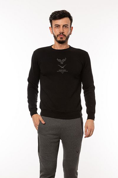 Cazador Caz 5218 3 Thread Sweat (2023-ΧΕΙΜΩΝΑΣ)
